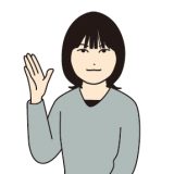 アバター画像
