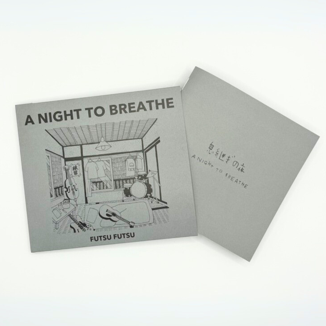 D≒SIRE（kαin）30周年記念　CD/Tシャツ/バッグ/上製本歌詞カード D≒SIRE（kαin）30周年記念 CD/Tシャツ/バッグ/上製本歌詞カード